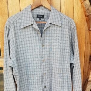 Hugo Boss Dress Shirt